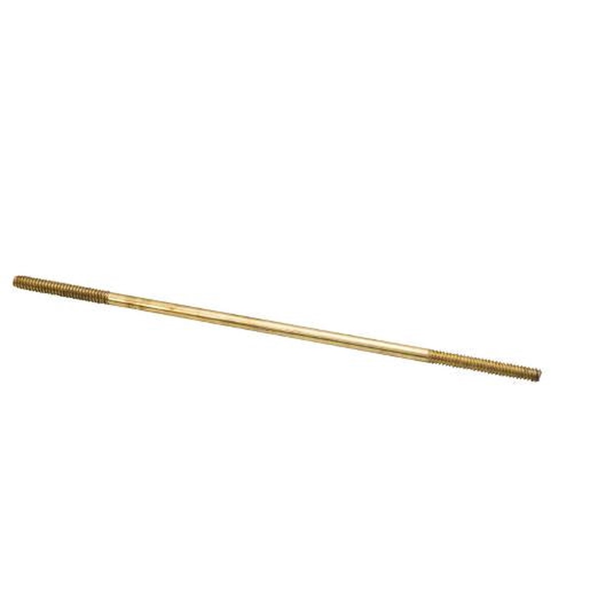 14 x 12- Solid Brass Ballcock Float Rod