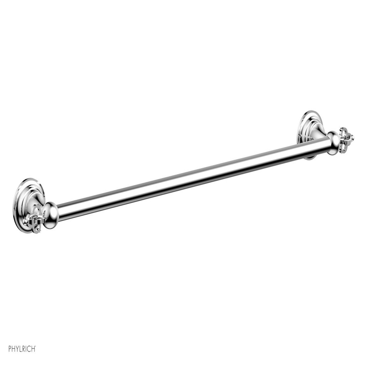 24 COURONNE Towel Bar 163-71