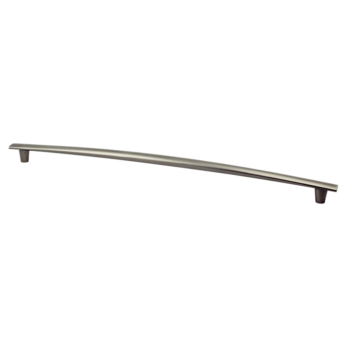 Berenson Meadow Appliance Pull in Graphite
