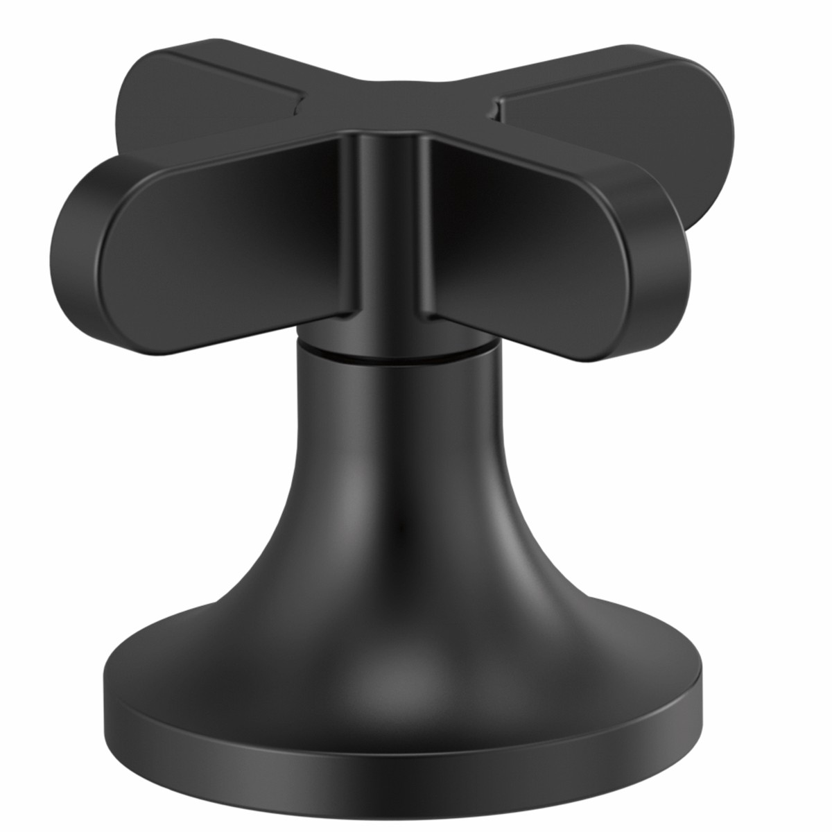 Brizo Jason Wu for Brizo H Widespread Lavatory Low Cross Handles