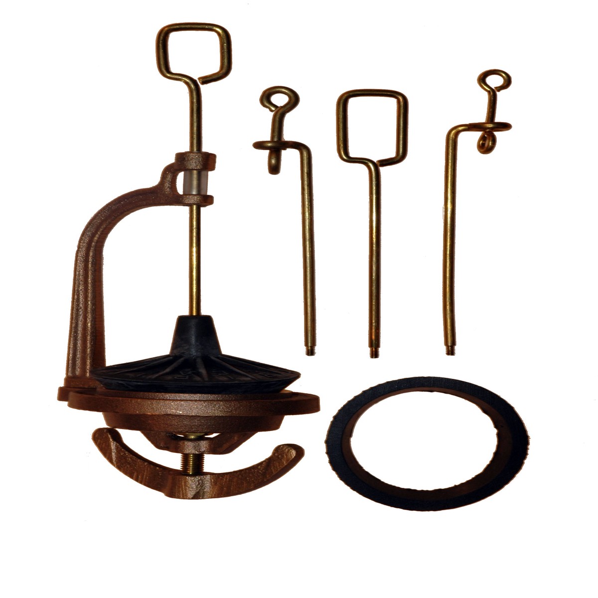 Case SP-29 Flush Valve