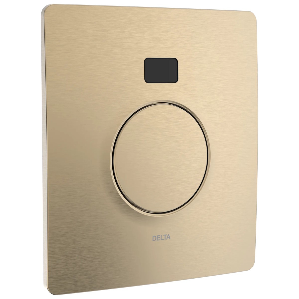 Commercial ADS 1801D90TR Electronic urinal concealed flush valve with H2Optics Sensing technology