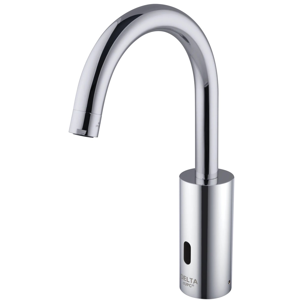 Commercial DEMD DEMD Electronic BT Gooseneck Lav Single Supply NS