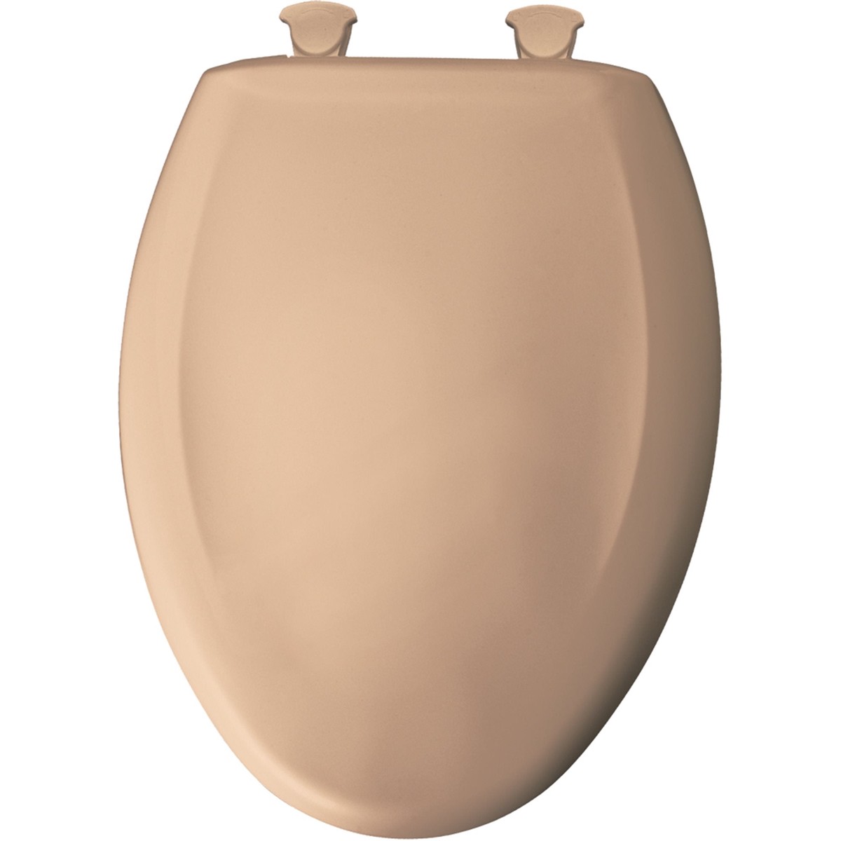Crane Elongated Toilet Seat - SUN TAN