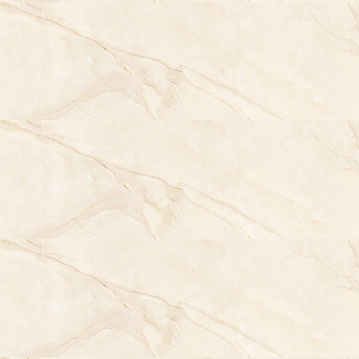 Cremabella Wall Tile - Wall Mount - 354 x 118 CeramicCream