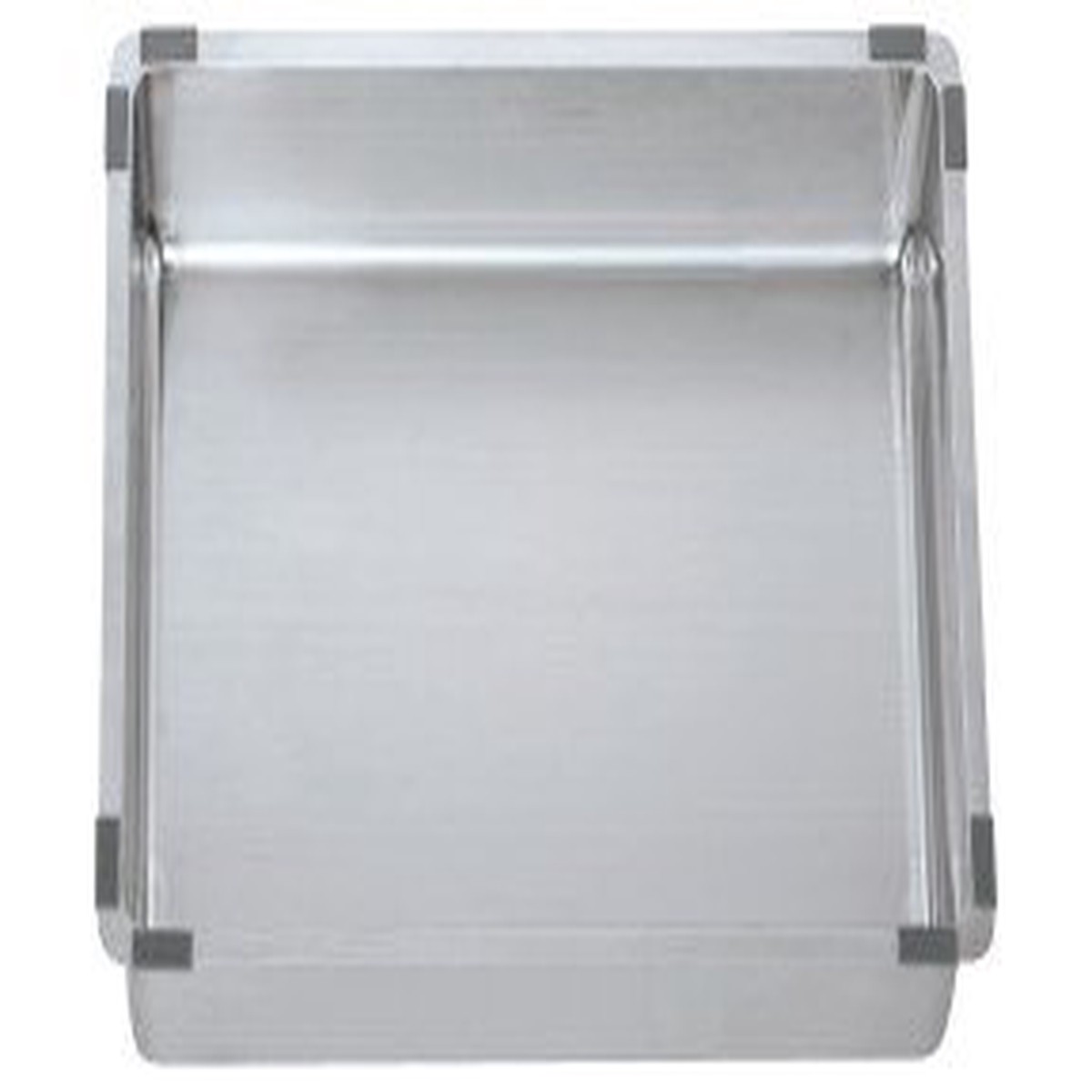 Dawn Workstation Sink Stainless Steel Tray