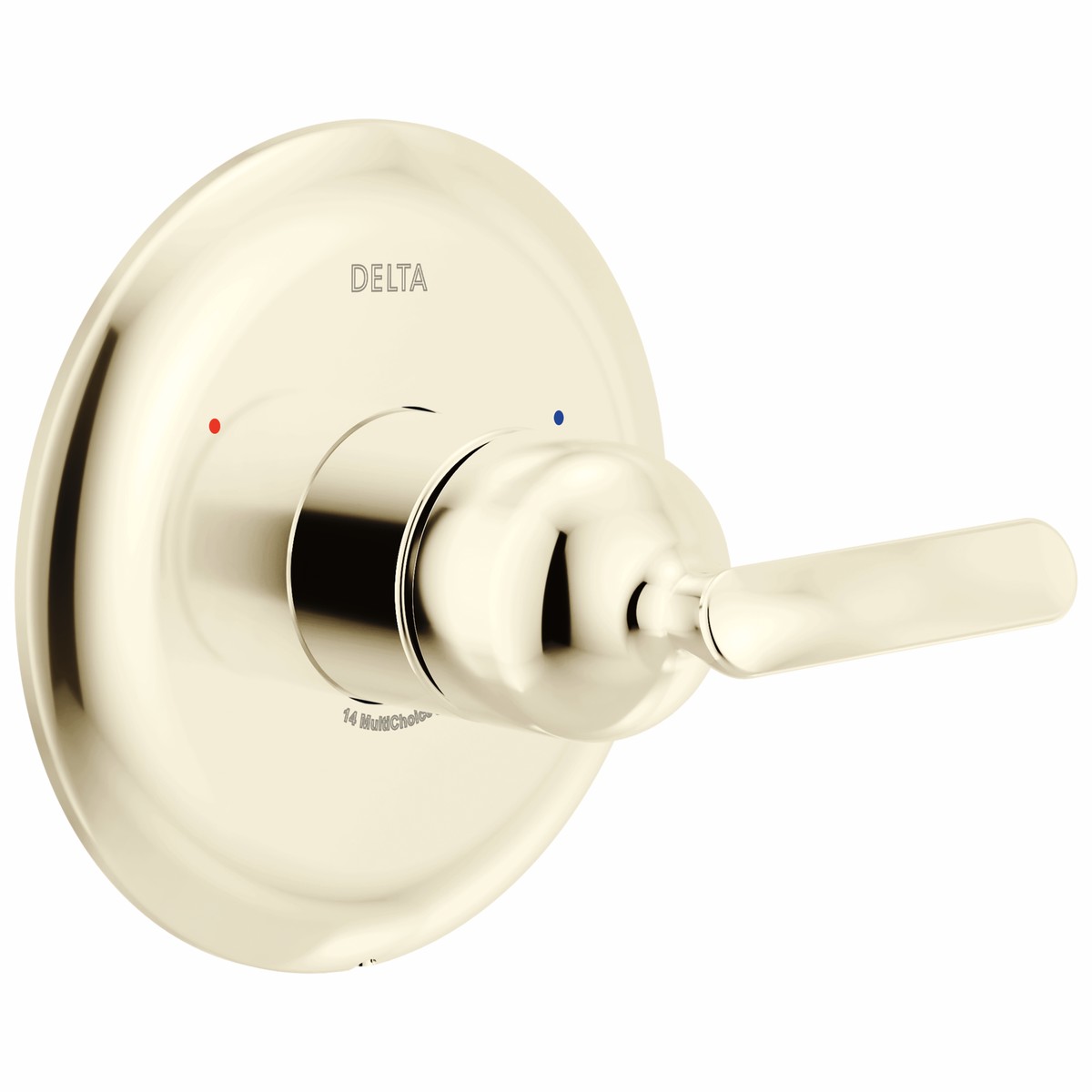 Delta Bonacci T14045 14 Series Valve Only Trim