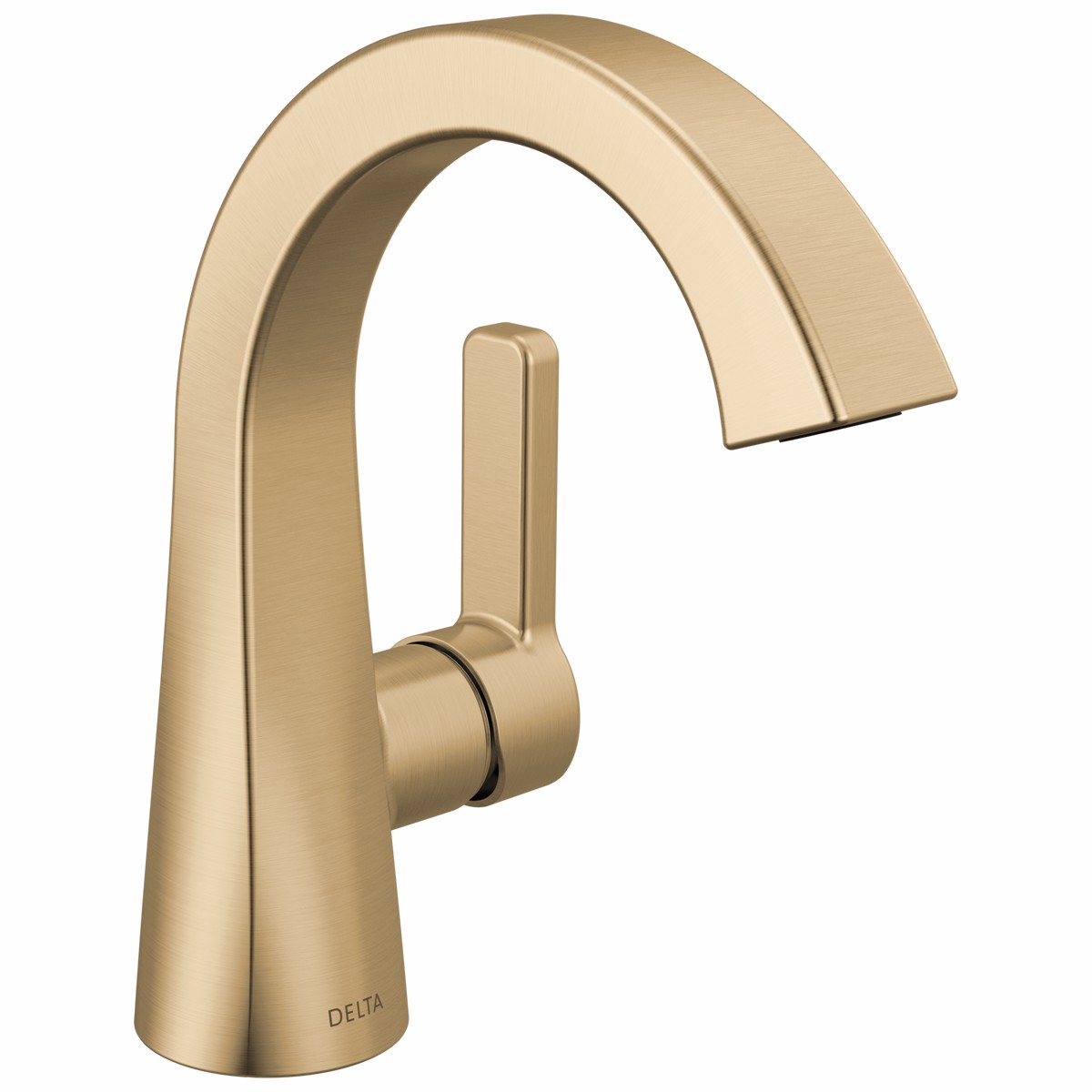 Delta Lineax 562SH Single Handle Bathroom Faucet