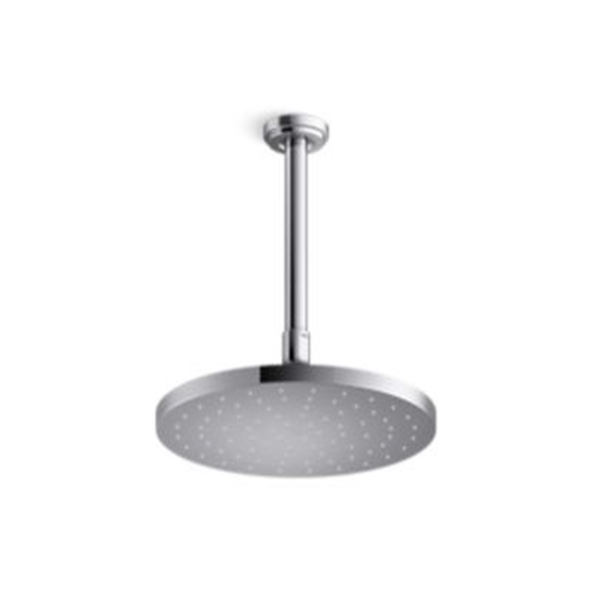 Kallista P38540-G 10 Contemporary Rain Showerhead Eco