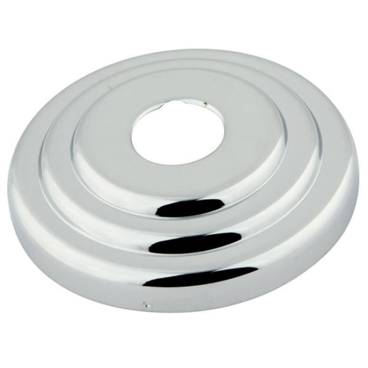 Kingston Brass Plumbing Parts 3 Diameter Decor Escutcheon