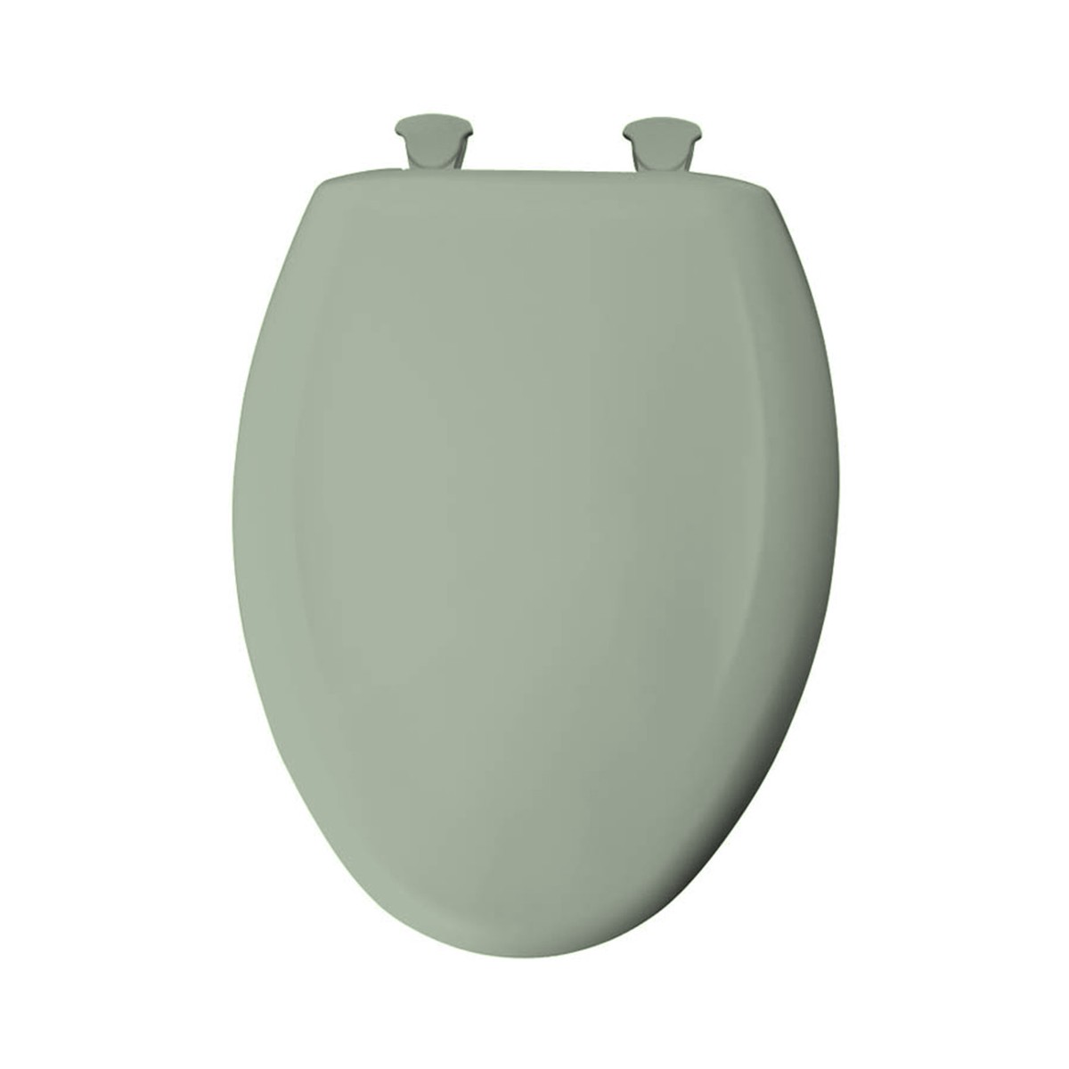 Kohler Elongated Toilet Seat - ASPEN GREEN