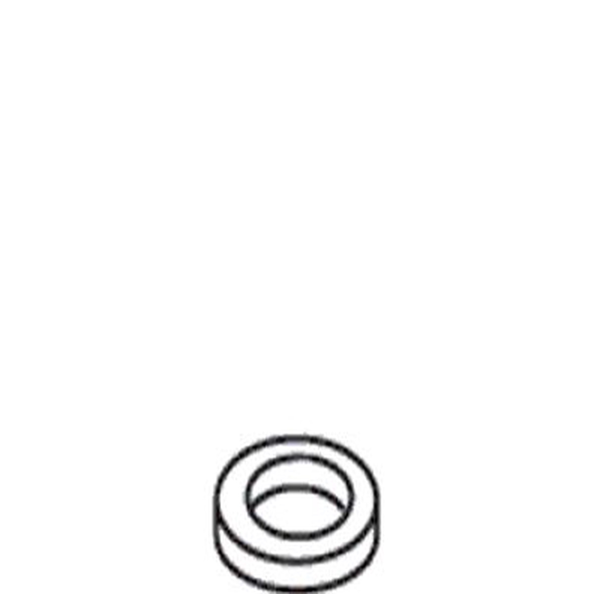 KOHLER K-51350 Washer