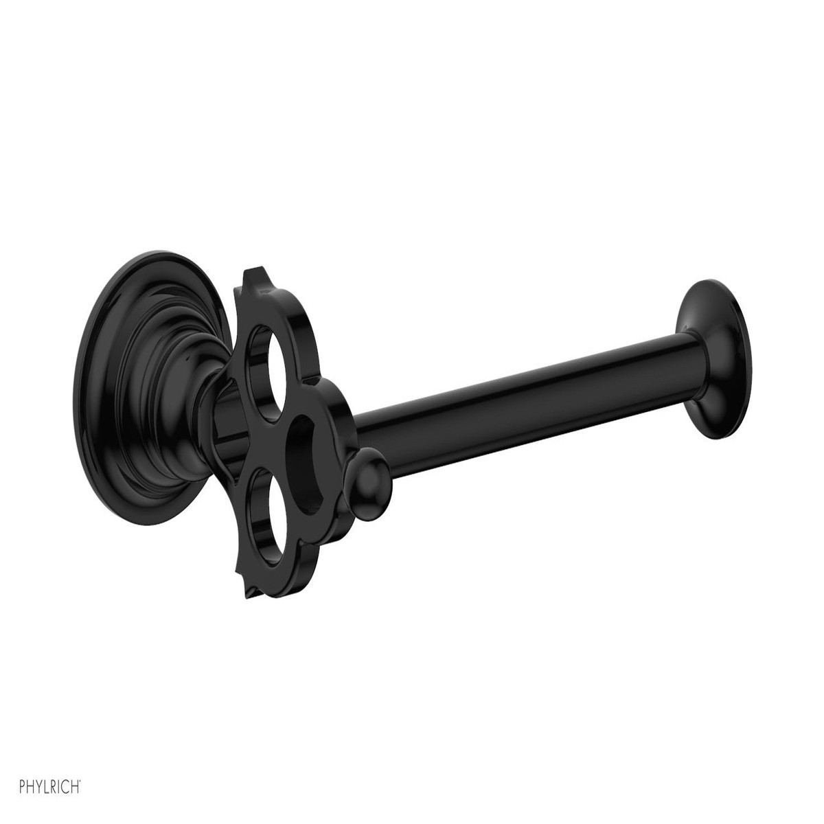 MAISON Single Post Paper Holder 164-74
