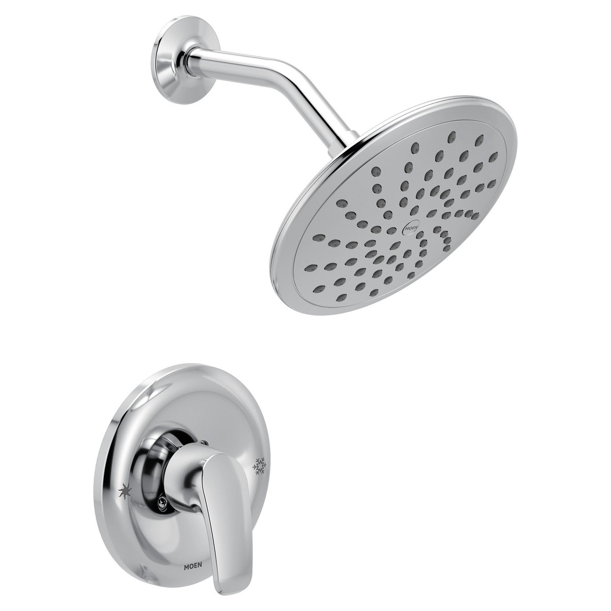 Moen Chateau TL5402EP Posi-Temp(R) shower only