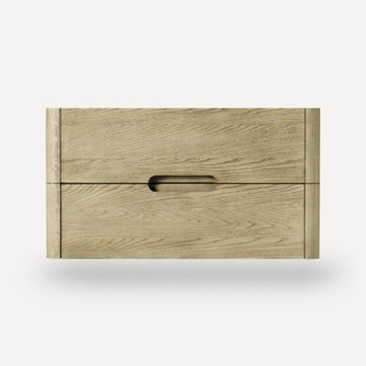 Robern CVHE36204 Craft Series Helden Vanity 35 x 19-14 x 22-12 No Vanity Top