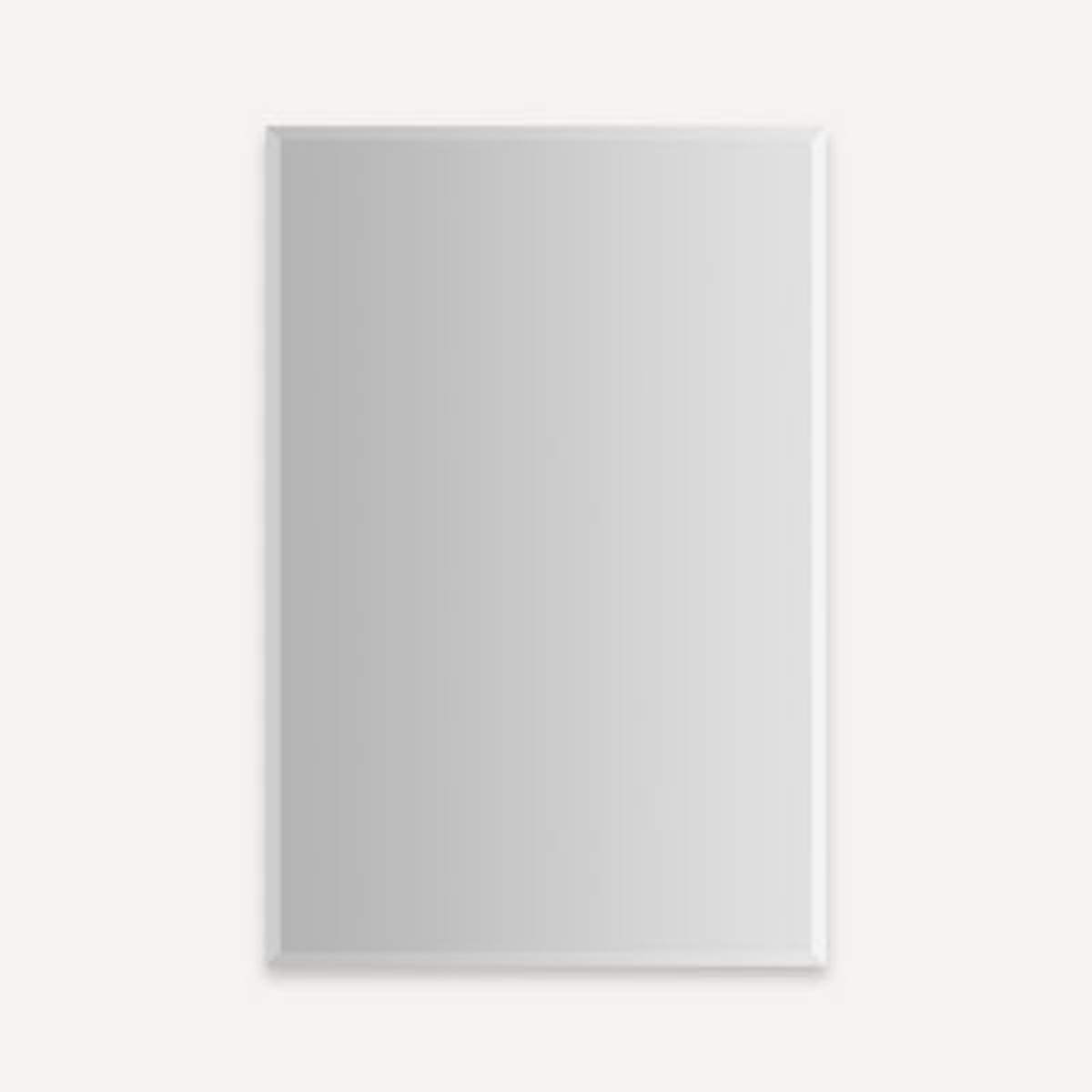 Robern MODM2030FB Modular Mirrors 20 x 30 x 78 Bevel Edge
