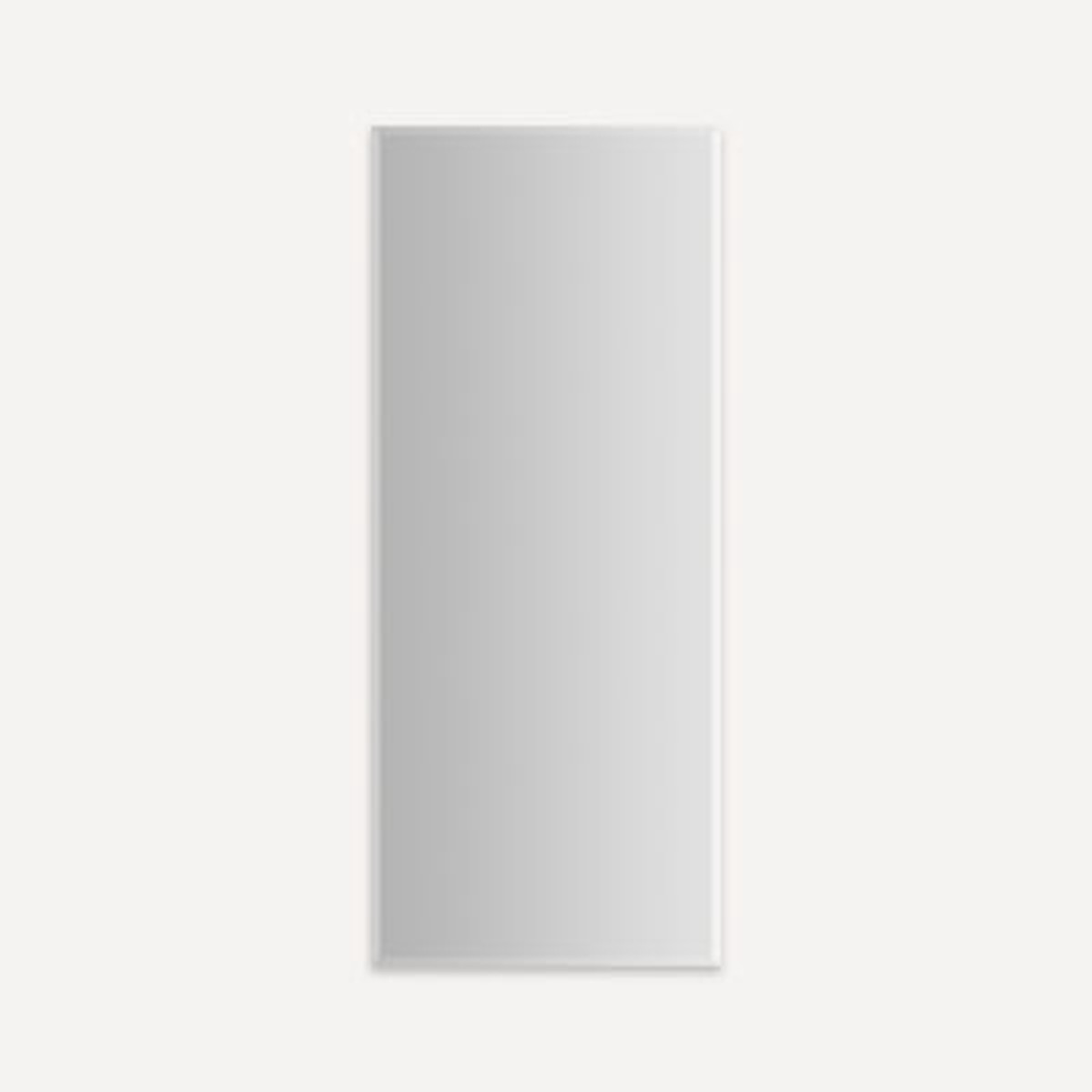 Robern MR2048D6FBE0 M Series Reserve Cabinet 20 x 48 x 6 Bevel Edge