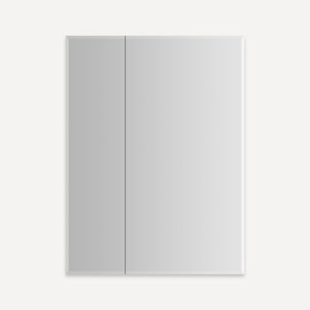 Robern MR3040 M Reserve M Series Reserve Cabinet 30 x 40 x 6 Bevel Edge Electric Upgrade