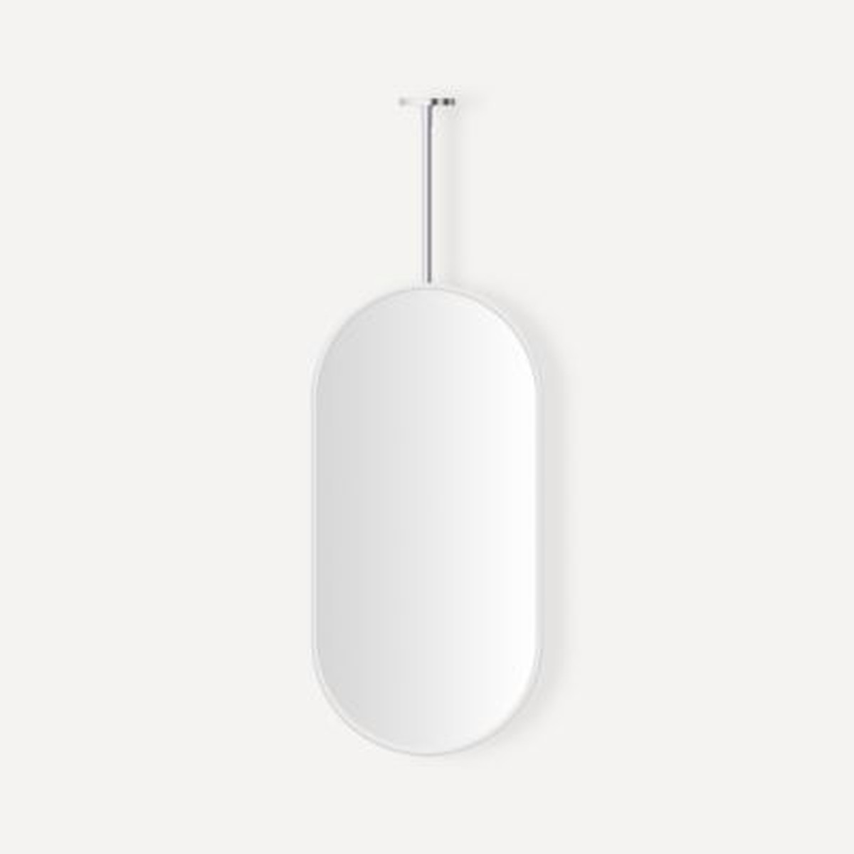 Robern YM2040SNPFNZH84 20 x 40 x 1-78 Polished SS