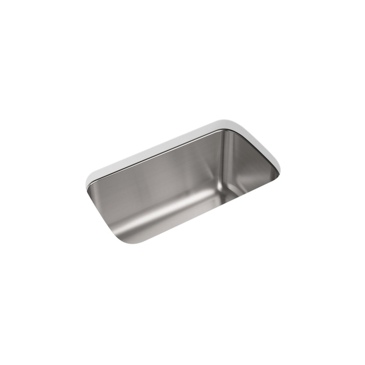 Sterling 11600 McAllister 29-12 Undermount Single-bowl Kitchen Sink