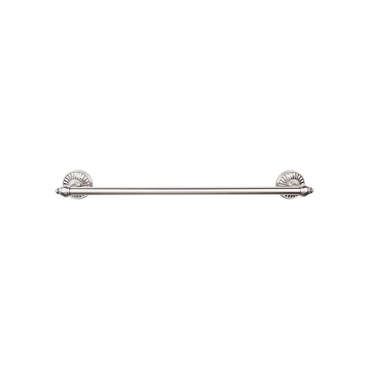 Top Knobs Tuscany Single Bath Towel Bar