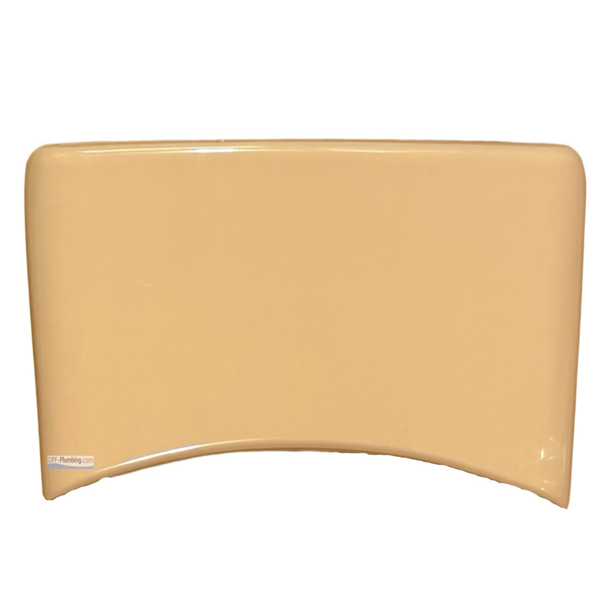 82931-33 Kohler San Raphael Tank Cover - MEXICAN SAND (4536-33)