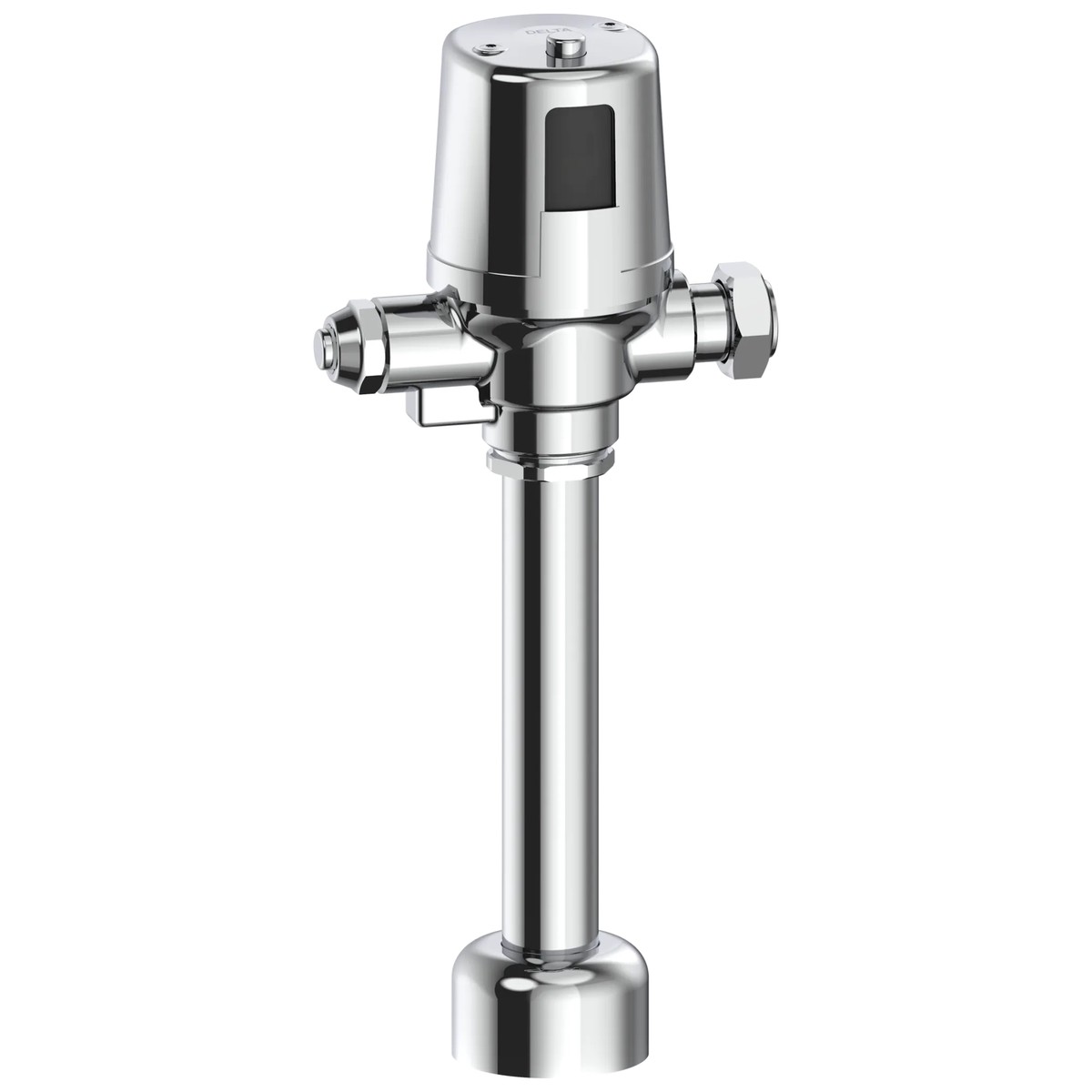 Commercial 81TBT 81THW 81T201BTA Electronic Exposed Water Closet Flush Valve with MMO fits SloanZurn - Battery Operated