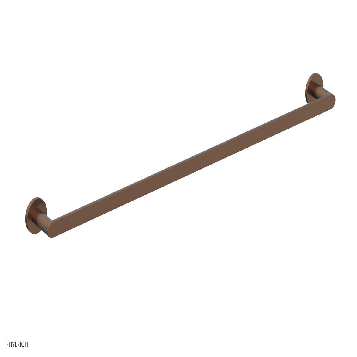 Contemporary 30 Towel Bar 183-72