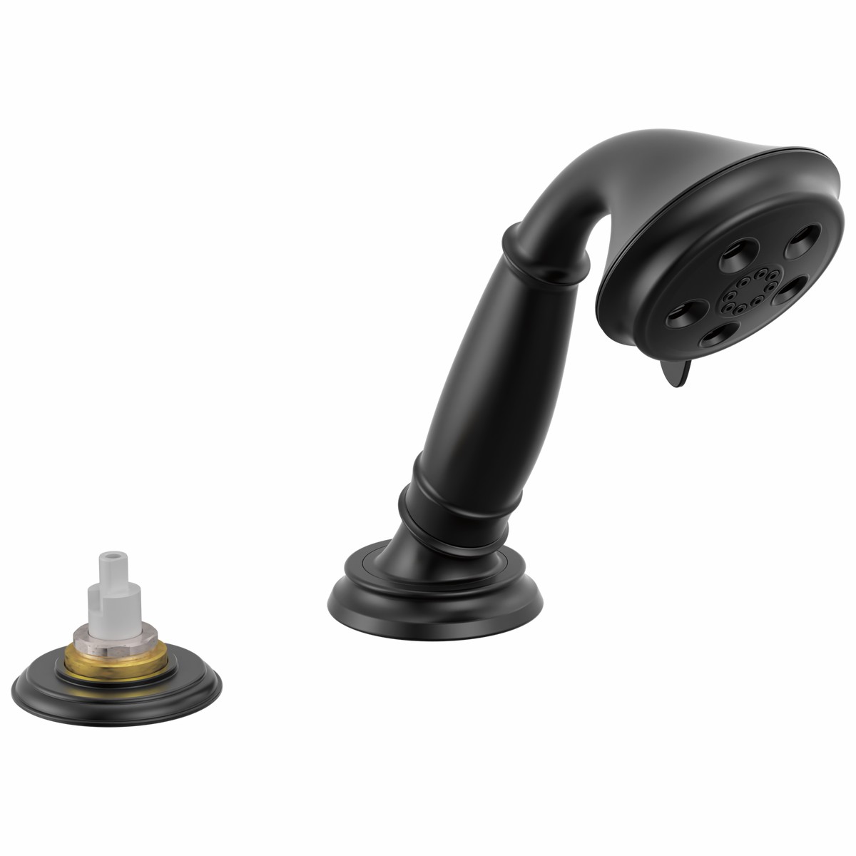Delta Cassidy RP72767BLLHP Hand Shower - Roman Tub 1H w