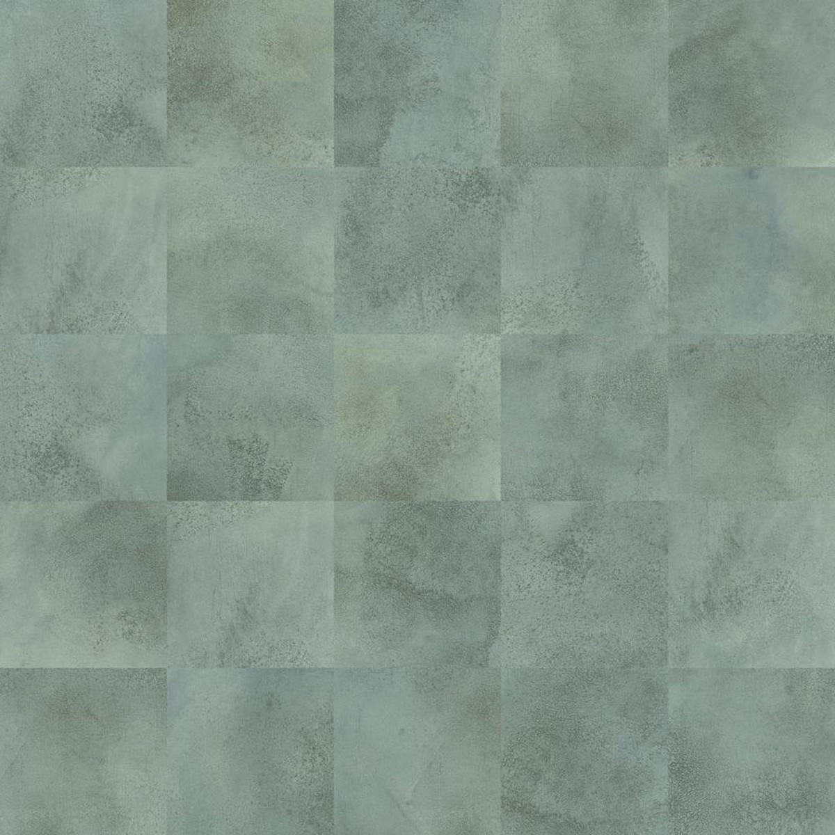 Greenland Teal Anti-Slip Wall Tile - Wall Or Floor Mount - 58 x 58 PorcelainMatt