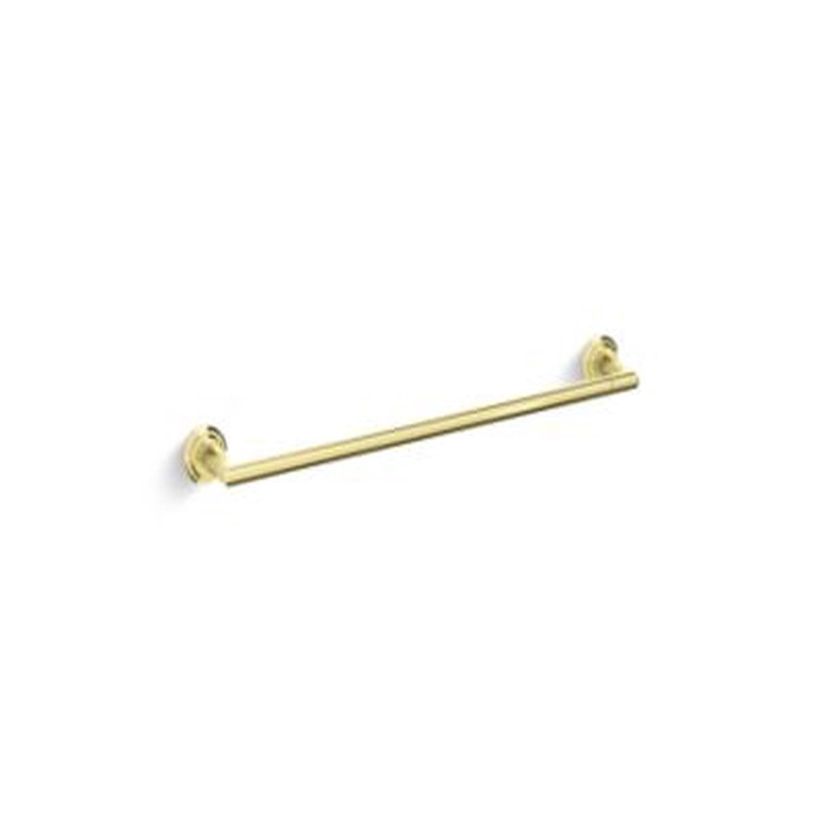Kallista Pinna Paletta By Lk P24931-ULB Pinna Paletta Towel Bar 24