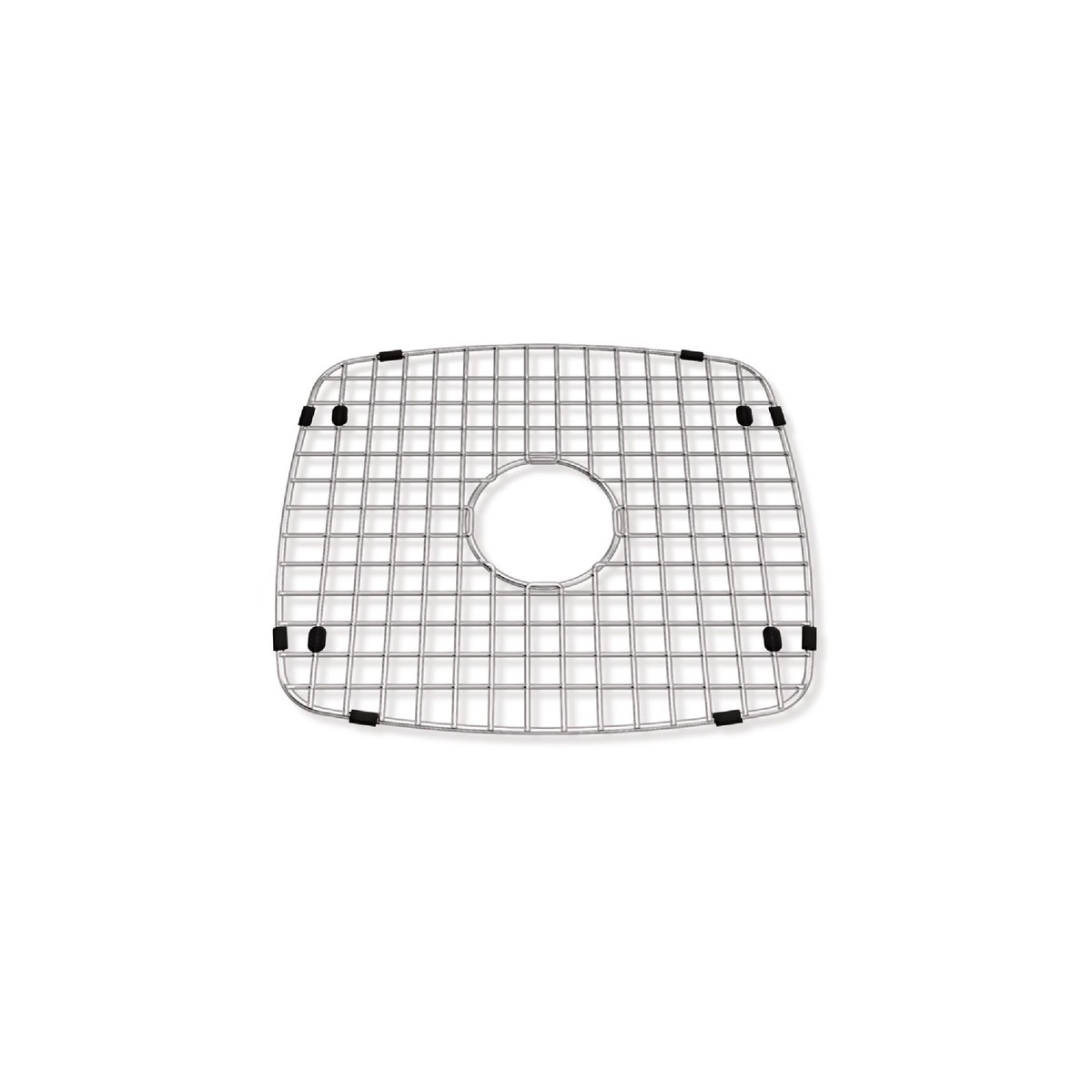 Kindred BG110S Stainless Steel Bottom Grid for Kindred Sink