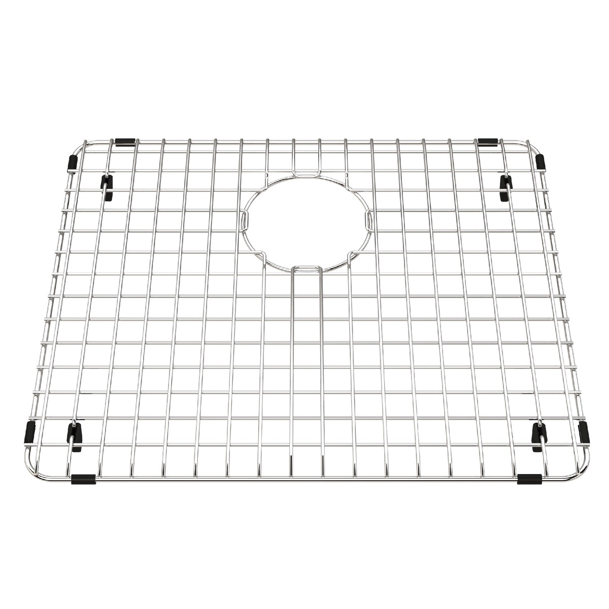 Kindred BG14S Stainless Steel Bottom Grid for Kindred Sink