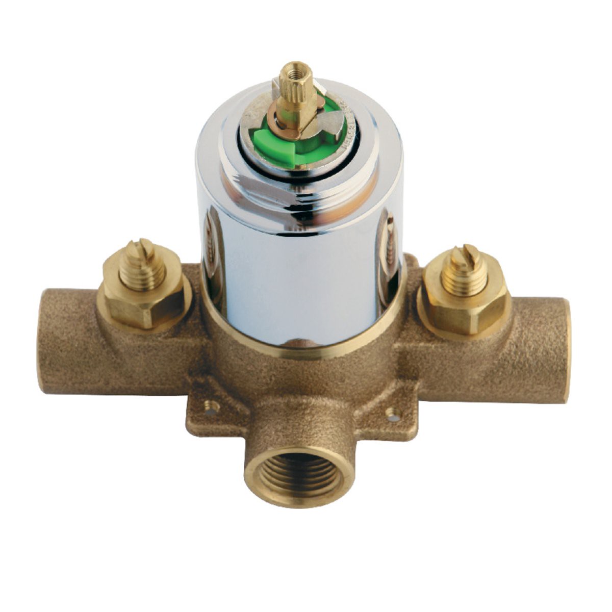 Kingston Brass Chatham Valve Only