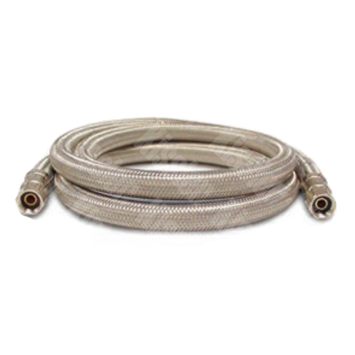 Kissler 88-6095 14 Compression x 72 Ice Maker Braided Connector