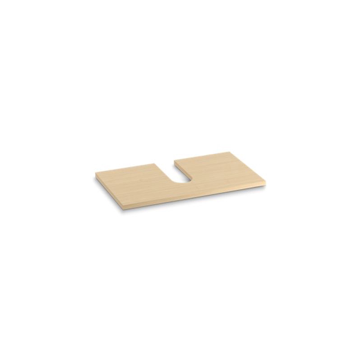 KOHLER K-99677-SH3 Adjustable shelf for KOHLER(R) 36 Tailored vanities with 2 doors