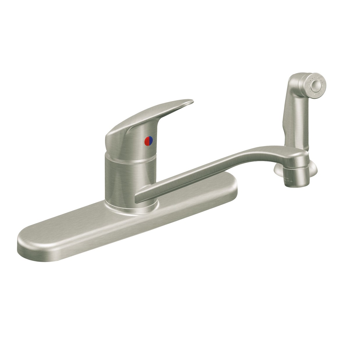 Moen Cornerstone CA40513 Cstn 1H Kd Lr Hs 12 Sl