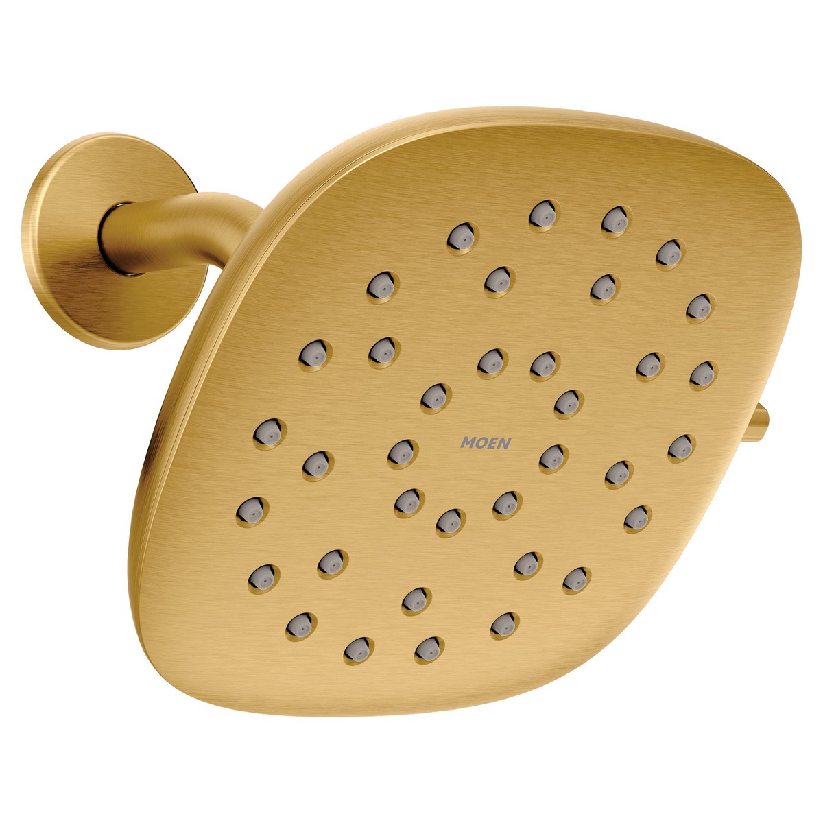 Moen Verso 220R5 Infinite 7 Diameter Spray Head Rainshower