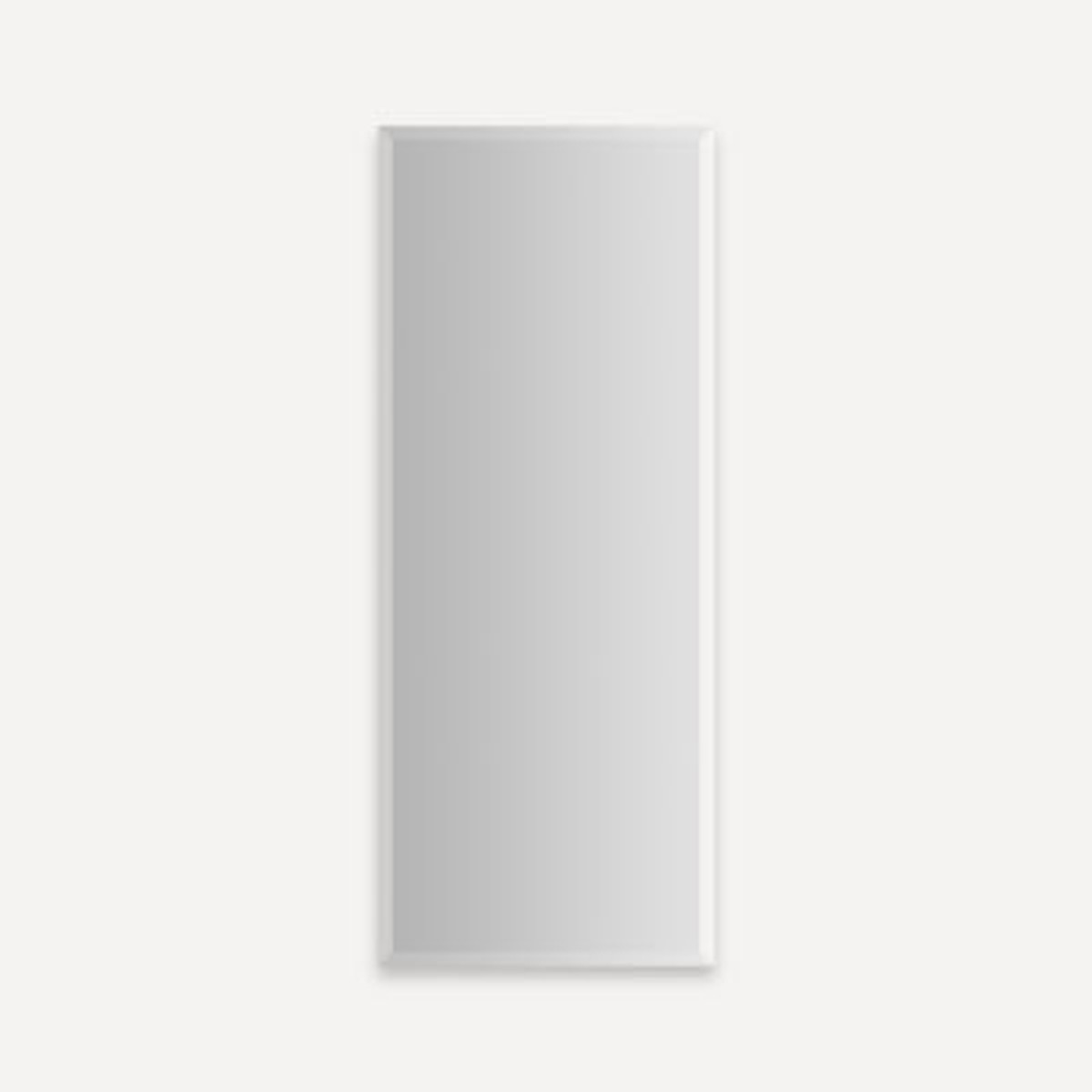 Robern MODM1230FB Modular Mirrors 12 x 30 x 78 Bevel Edge