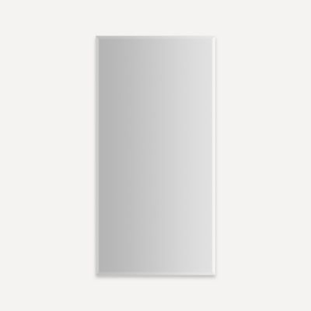 Robern MODM2040FB Modular Mirrors 20 x 40 x 78 Bevel Edge