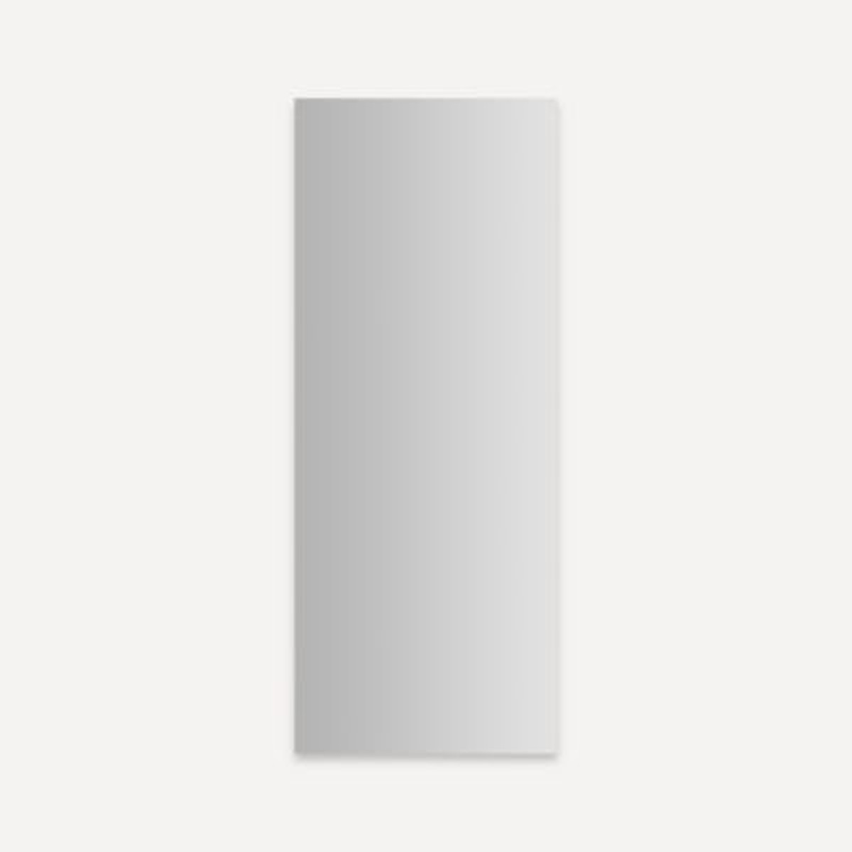 Robern MR1640D6FPE0 M Series Reserve Cabinet 16 x 40 x 6 Polished Edge