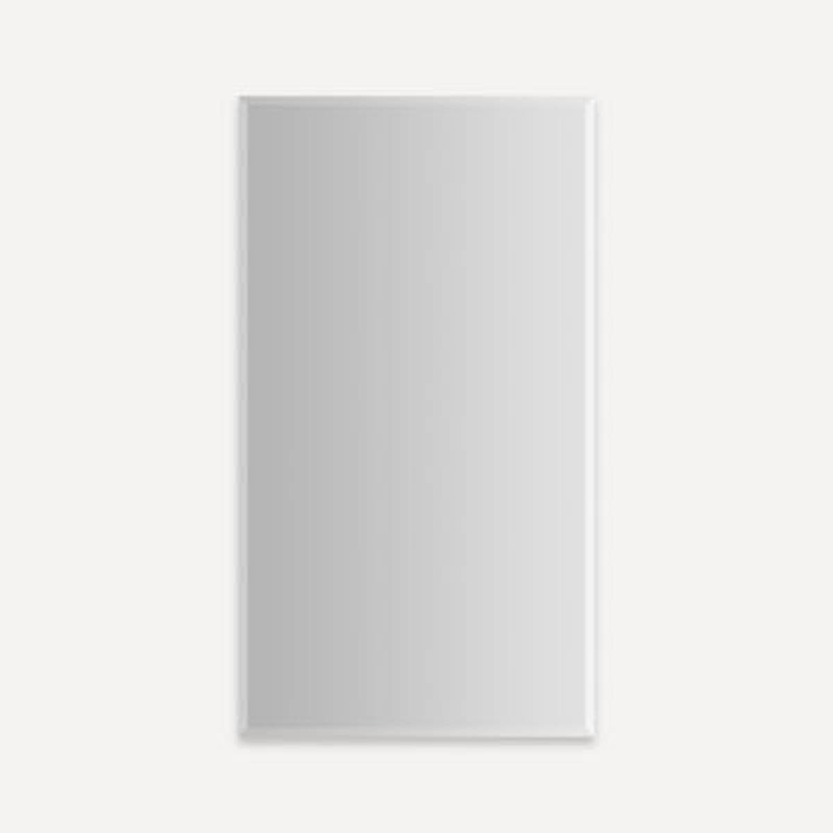 Robern MR2036 M Reserve M Series Reserve Cabinet 20 x 36 x 4 Bevel Edge Electric Upgrade