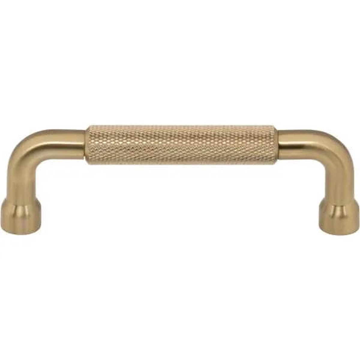 Top Knobs Garrison Pull in Honey Bronze