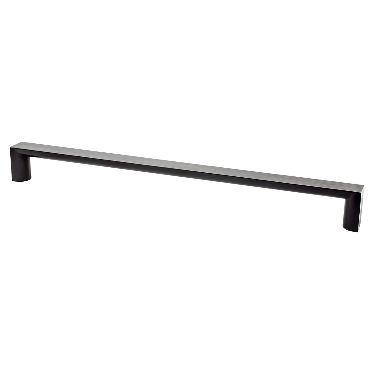 Berenson Elevate Appliance Pull in Verona Bronze