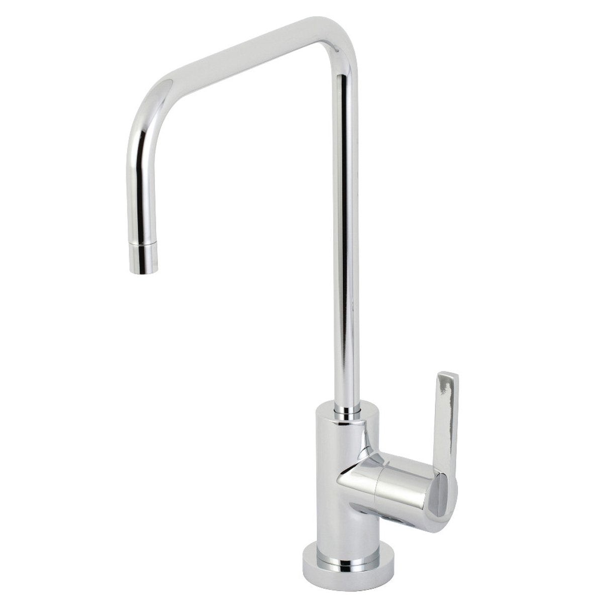 Kingston Brass Continental Single-Handle Water Filtration Faucet