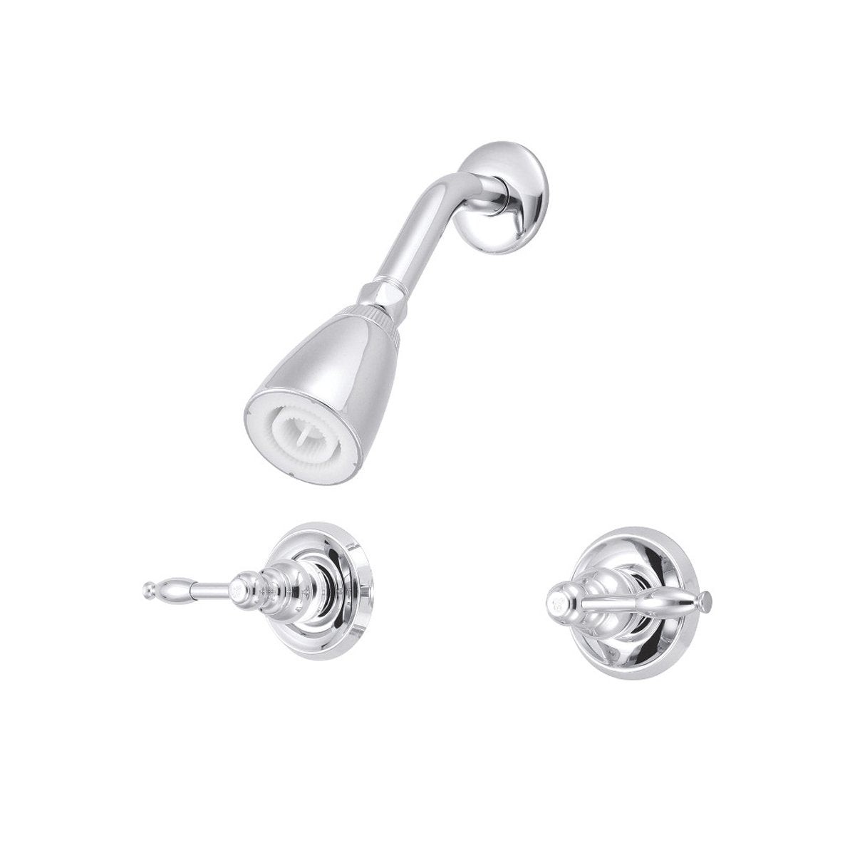 Kingston Brass KB24XKLSO-P Shower Only