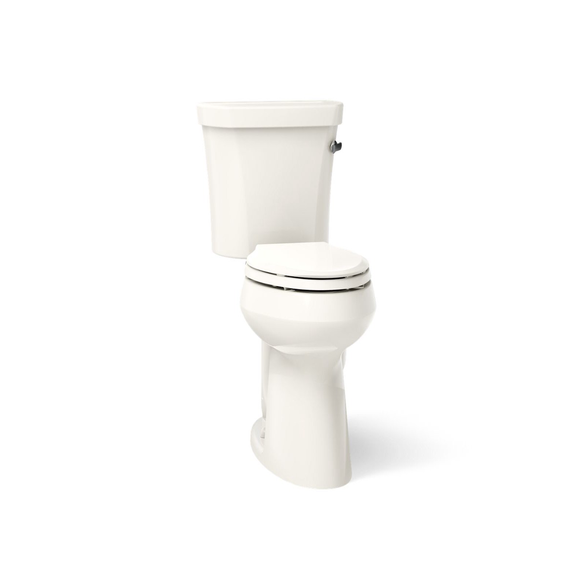 KOHLER K-3999-RZ Highline Two-piece Elongated Toilet 128 GPF