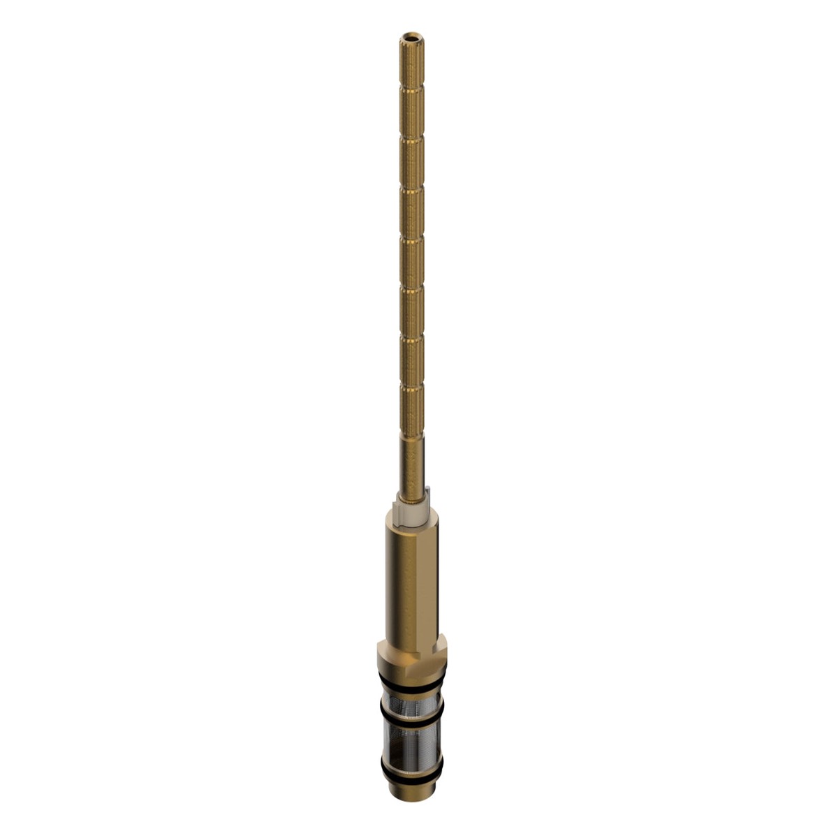 Mini Therm Cartridge and Stem Kit 1-159