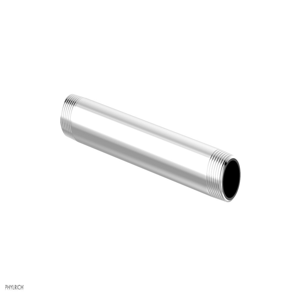 6 Straight Shower Arm 12155
