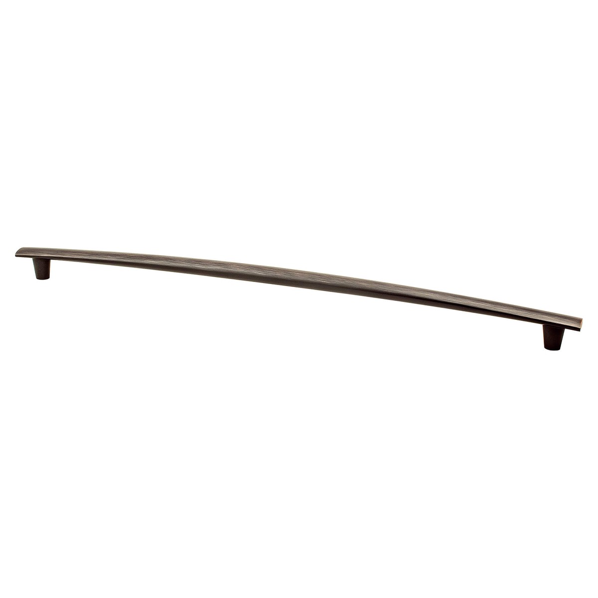 Berenson Meadow Appliance Pull in Verona Bronze